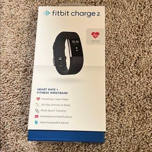 Fitbit Charge 2